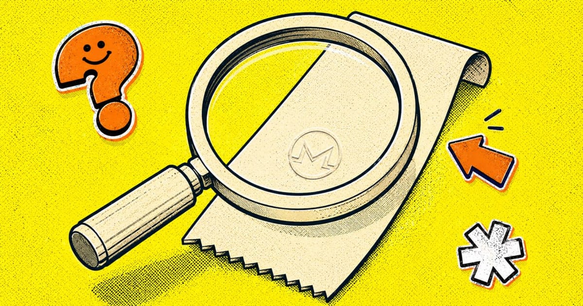 What is Monero?