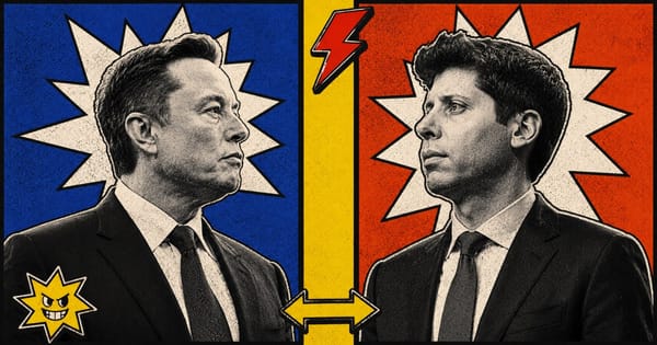 Elon Musk vs. OpenAI lawsuit explained