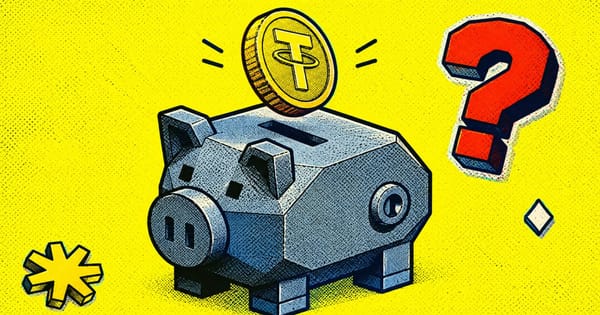 What is a Stablecoin?